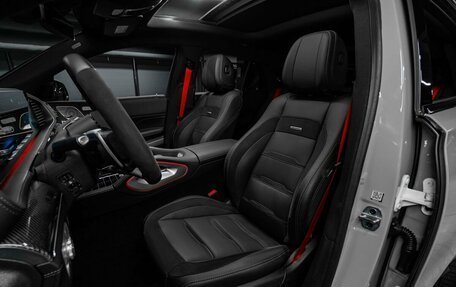 Mercedes-Benz GLE Coupe AMG, 2023 год, 14 740 000 рублей, 12 фотография