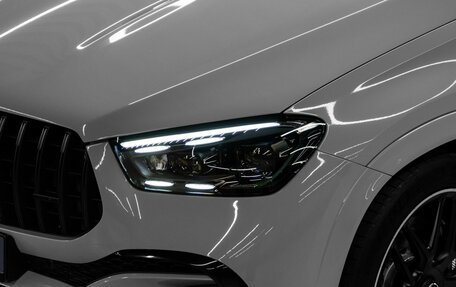 Mercedes-Benz GLE Coupe AMG, 2023 год, 14 740 000 рублей, 2 фотография