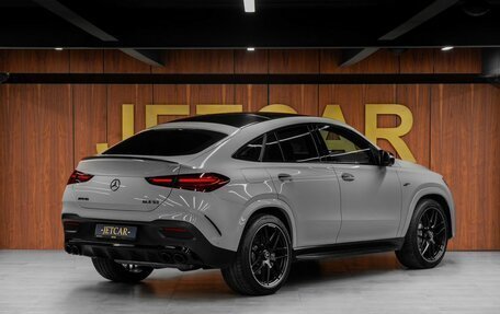 Mercedes-Benz GLE Coupe AMG, 2023 год, 14 740 000 рублей, 5 фотография