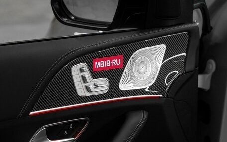 Mercedes-Benz GLE Coupe AMG, 2023 год, 14 740 000 рублей, 10 фотография