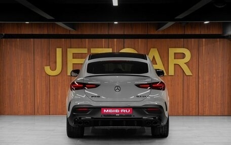 Mercedes-Benz GLE Coupe AMG, 2023 год, 14 740 000 рублей, 6 фотография