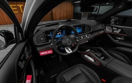 Mercedes-Benz GLE Coupe AMG, 2023 год, 14 740 000 рублей, 13 фотография