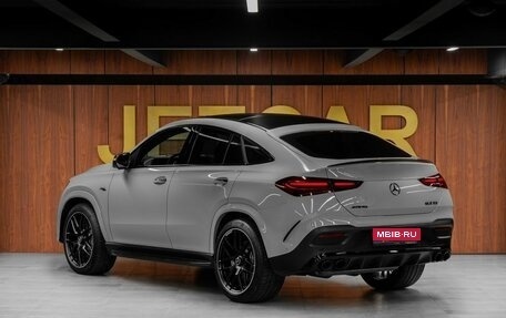 Mercedes-Benz GLE Coupe AMG, 2023 год, 14 740 000 рублей, 7 фотография