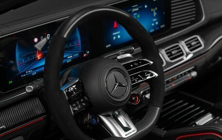 Mercedes-Benz GLE Coupe AMG, 2023 год, 14 740 000 рублей, 14 фотография