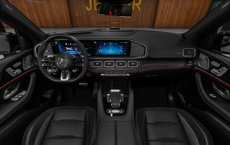 Mercedes-Benz GLE Coupe AMG, 2023 год, 14 740 000 рублей, 22 фотография