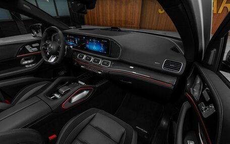 Mercedes-Benz GLE Coupe AMG, 2023 год, 14 740 000 рублей, 24 фотография