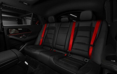 Mercedes-Benz GLE Coupe AMG, 2023 год, 14 740 000 рублей, 28 фотография