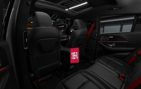 Mercedes-Benz GLE Coupe AMG, 2023 год, 14 740 000 рублей, 26 фотография