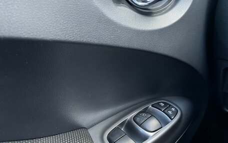 Nissan Juke II, 2011 год, 790 000 рублей, 15 фотография