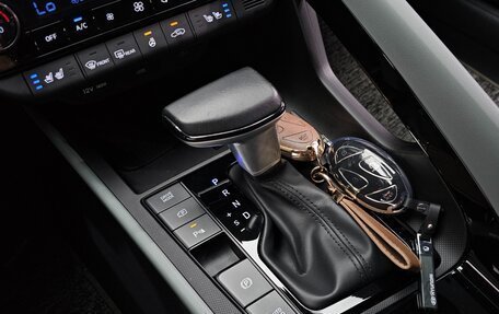 Hyundai Avante, 2023 год, 1 576 000 рублей, 19 фотография