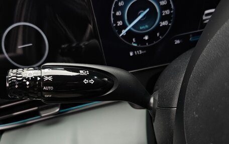 Hyundai Avante, 2023 год, 1 576 000 рублей, 11 фотография