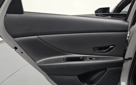 Hyundai Avante, 2023 год, 1 576 000 рублей, 26 фотография