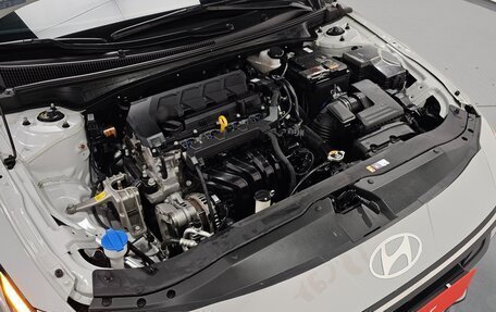 Hyundai Avante, 2023 год, 1 576 000 рублей, 35 фотография
