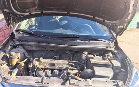 Hyundai Solaris II рестайлинг, 2012 год, 650 000 рублей, 11 фотография