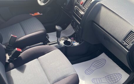 Hyundai Getz I рестайлинг, 2010 год, 650 000 рублей, 9 фотография