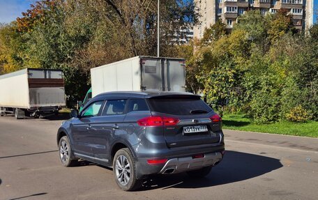 Geely Atlas I, 2021 год, 1 685 000 рублей, 7 фотография