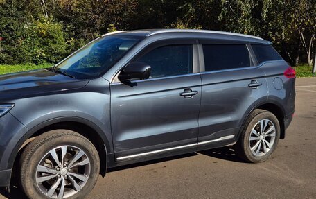 Geely Atlas I, 2021 год, 1 685 000 рублей, 8 фотография