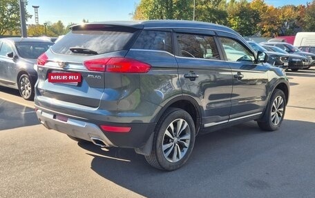 Geely Atlas I, 2021 год, 1 685 000 рублей, 5 фотография