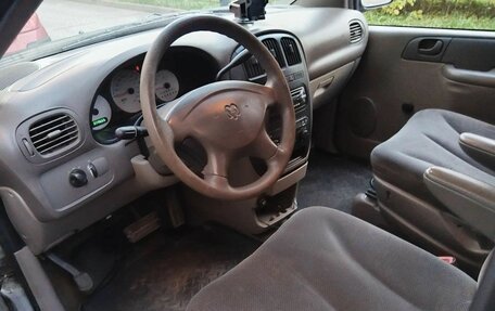 Dodge Caravan IV, 2003 год, 185 000 рублей, 7 фотография