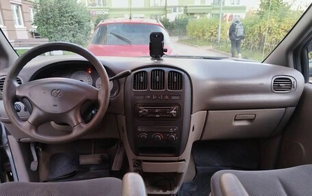 Dodge Caravan IV, 2003 год, 185 000 рублей, 8 фотография