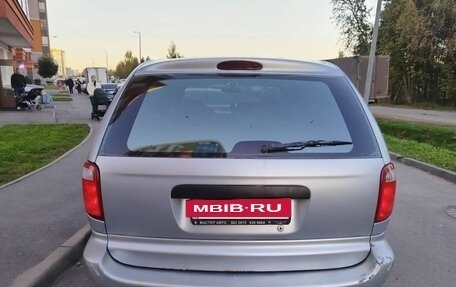 Dodge Caravan IV, 2003 год, 185 000 рублей, 3 фотография