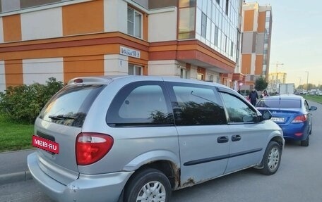 Dodge Caravan IV, 2003 год, 185 000 рублей, 5 фотография