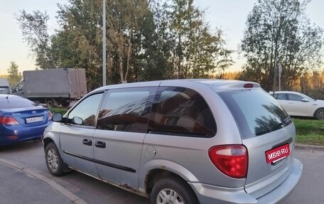 Dodge Caravan IV, 2003 год, 185 000 рублей, 4 фотография
