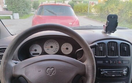 Dodge Caravan IV, 2003 год, 185 000 рублей, 9 фотография