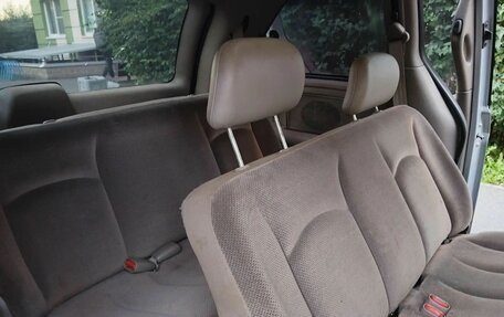 Dodge Caravan IV, 2003 год, 185 000 рублей, 12 фотография