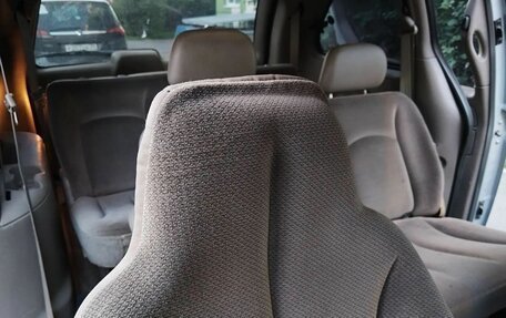 Dodge Caravan IV, 2003 год, 185 000 рублей, 11 фотография