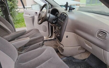 Dodge Caravan IV, 2003 год, 185 000 рублей, 10 фотография