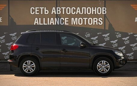 Volkswagen Tiguan I, 2011 год, 1 160 000 рублей, 9 фотография