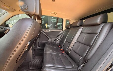 Volkswagen Tiguan I, 2011 год, 1 160 000 рублей, 12 фотография