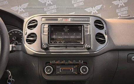Volkswagen Tiguan I, 2011 год, 1 160 000 рублей, 14 фотография