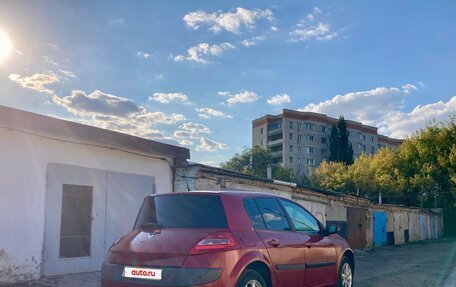 Renault Megane II, 2008 год, 300 000 рублей, 5 фотография