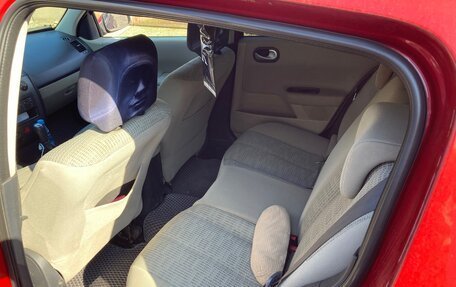 Renault Megane II, 2008 год, 300 000 рублей, 10 фотография