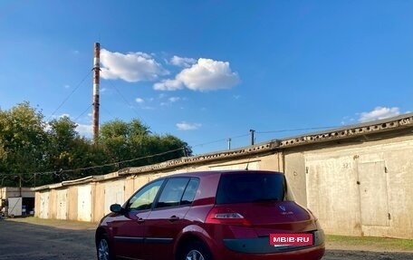 Renault Megane II, 2008 год, 300 000 рублей, 3 фотография