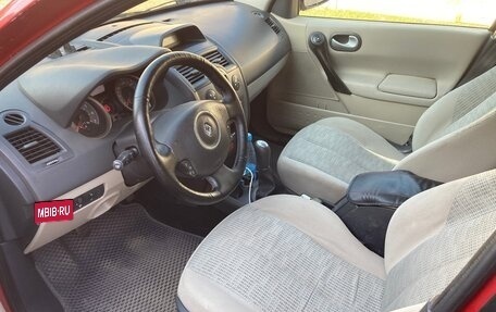 Renault Megane II, 2008 год, 300 000 рублей, 11 фотография