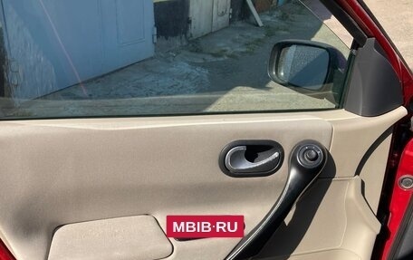 Renault Megane II, 2008 год, 300 000 рублей, 9 фотография