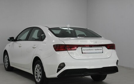 KIA Cerato IV, 2021 год, 1 939 900 рублей, 6 фотография