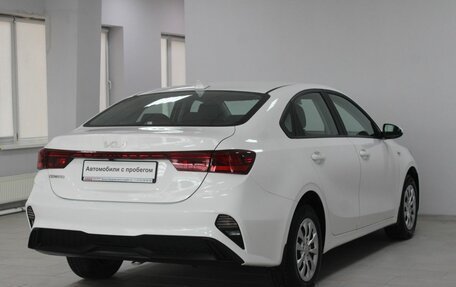 KIA Cerato IV, 2021 год, 1 939 900 рублей, 4 фотография