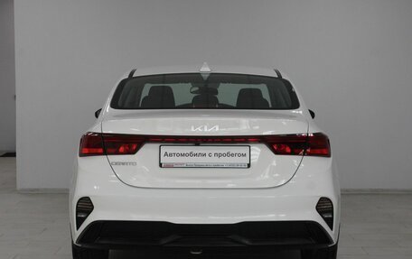 KIA Cerato IV, 2021 год, 1 939 900 рублей, 5 фотография