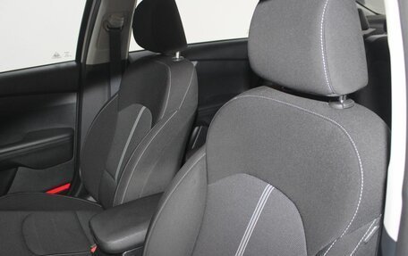 KIA Cerato IV, 2021 год, 1 939 900 рублей, 12 фотография