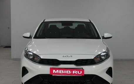 KIA Cerato IV, 2021 год, 1 939 900 рублей, 2 фотография