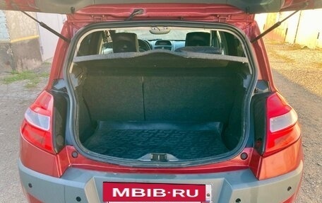 Renault Megane II, 2008 год, 300 000 рублей, 12 фотография