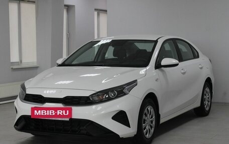KIA Cerato IV, 2021 год, 1 939 900 рублей, 3 фотография