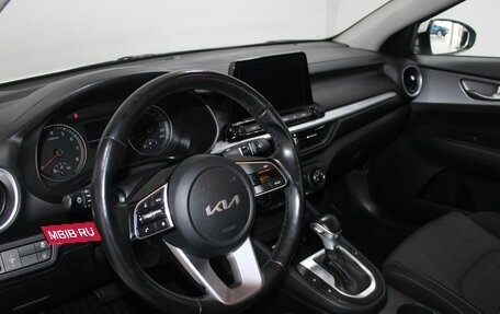 KIA Cerato IV, 2021 год, 1 939 900 рублей, 11 фотография