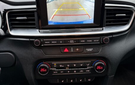 KIA cee'd III, 2019 год, 1 700 000 рублей, 4 фотография