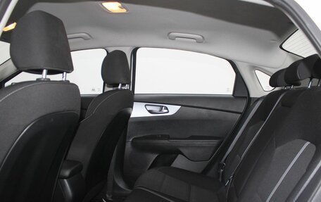 KIA Cerato IV, 2021 год, 1 939 900 рублей, 22 фотография