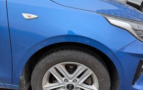 KIA cee'd III, 2019 год, 1 700 000 рублей, 7 фотография
